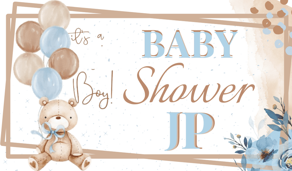 BABY SHOWER JP