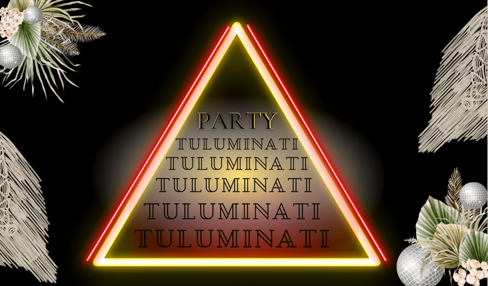 TULUMINATI