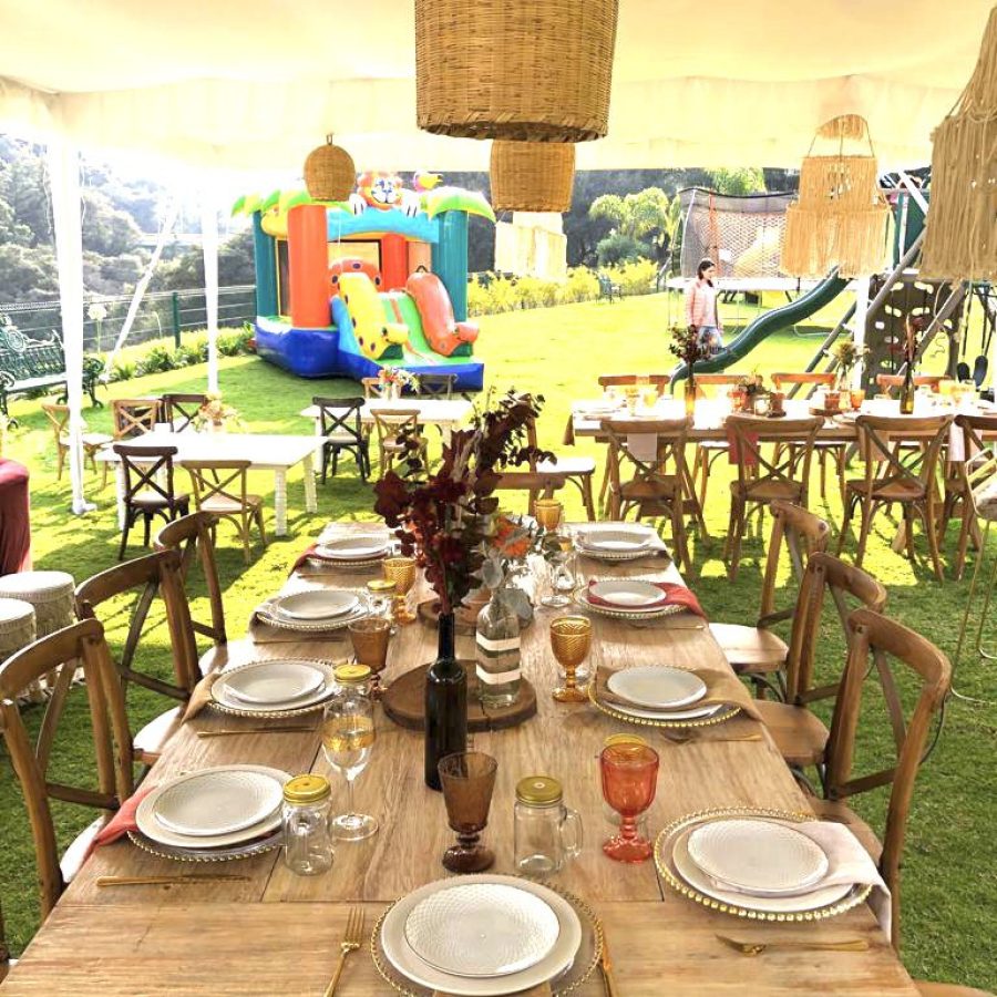 Chucho’s Fest Jabali