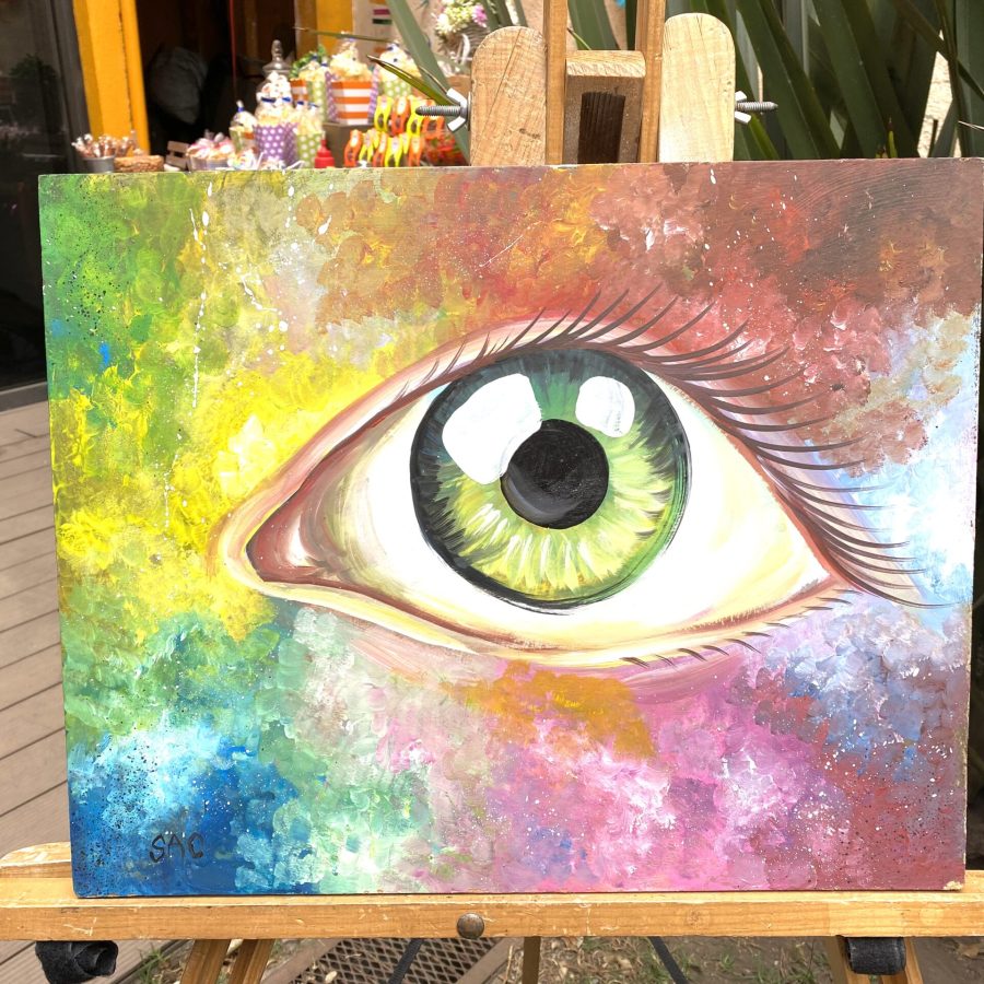 Wicha’s Party Colores